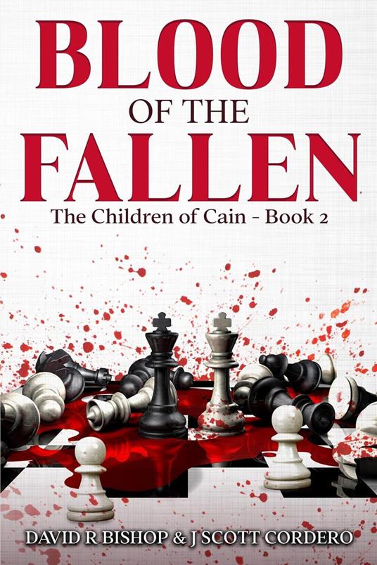 Blood of the Fallen