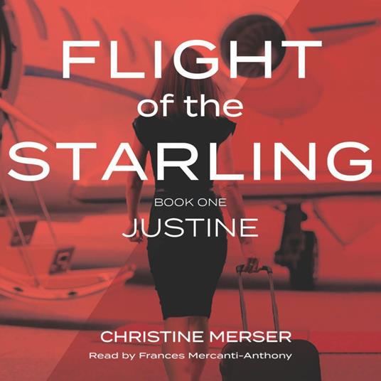 Flight of the Starling