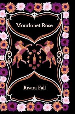 Mourlonet Rose - Rivara Fall - cover