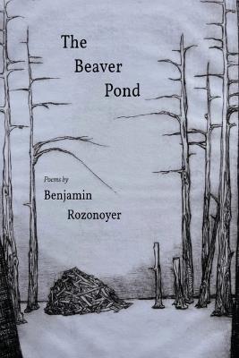 The Beaver Pond - Benjamin Rozonoyer - cover