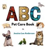 ABC Pet Care Book