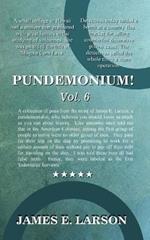 Pundemonium! Vol. 6