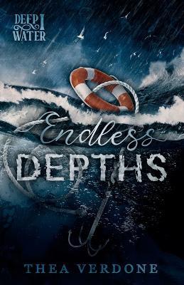 Endless Depths - Thea Verdone - cover