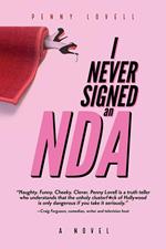 I Never Signed an NDA