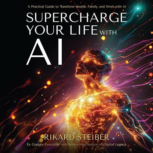 Supercharge Your Life with AI