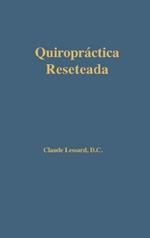 Quiropráctica Reseteada