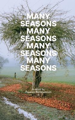 Many Seasons - Frances Badalamenti - cover
