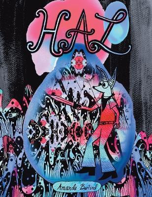 Hal - cover