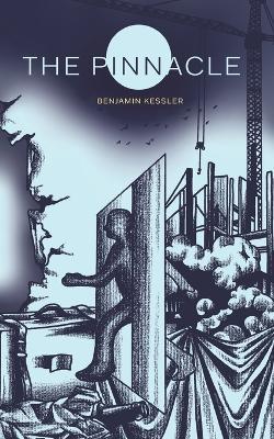 The Pinnacle - Benjamin Kessler - cover