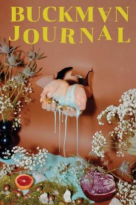 Buckman Journal: Gorge - cover