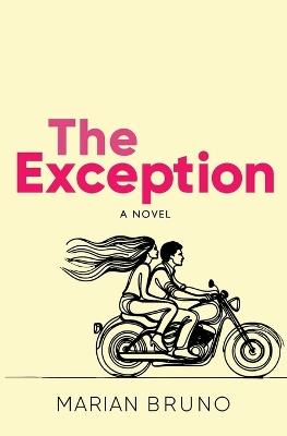 The Exception - Marian Bruno - cover