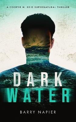 Dark Water - Barry Napier - cover