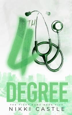 4th Degree - Nikki Castle - cover