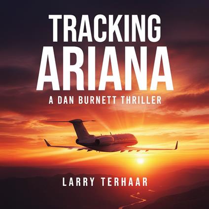 Tracking Ariana