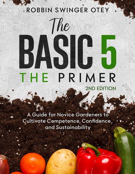 The Basic 5: The Primer