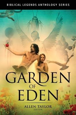 Garden of Eden Anthology - cover