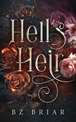 Hell's Heir - Bz Briar - cover
