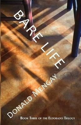 Bare Life - Donald Mengay - cover