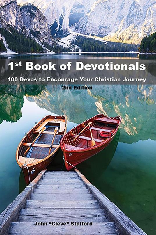 1st Book of Devotionals