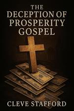 The Deception of the Prosperity Gospel