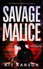 Savage Malice