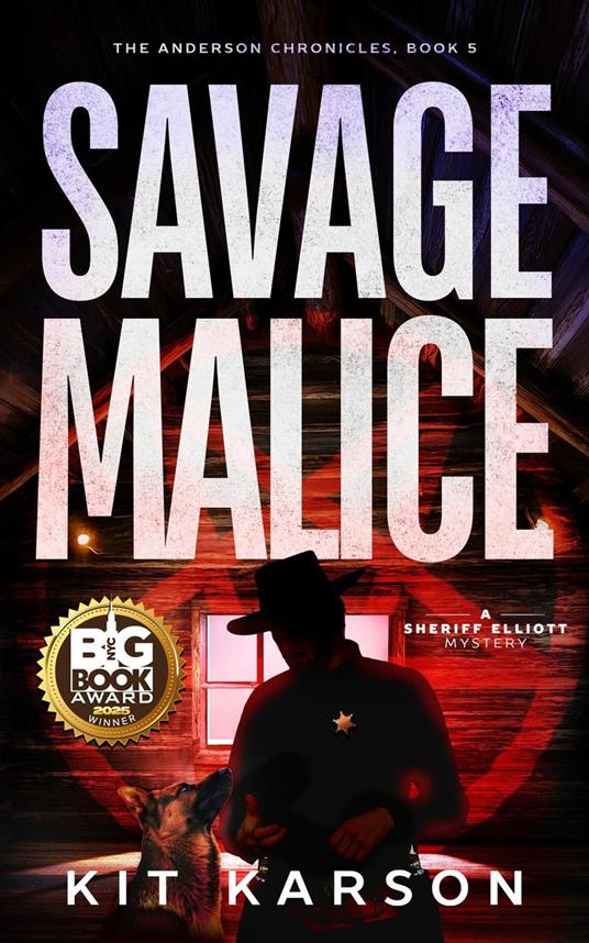 Savage Malice