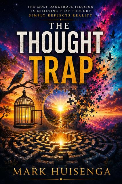 The Thought Trap