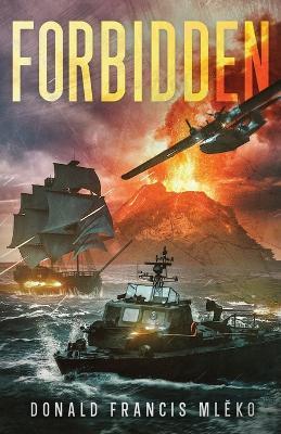 Forbidden - Donald Francis Mleko - cover