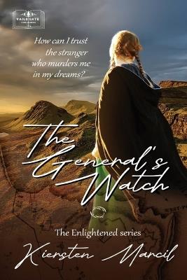 The General's Watch - Marcil - cover