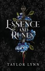 Essence and Runes: Essence and Runes, Book 1