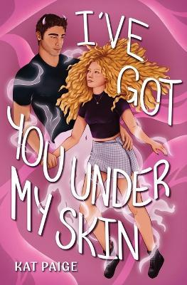 I've Got You Under My Skin - Kat Paige - cover