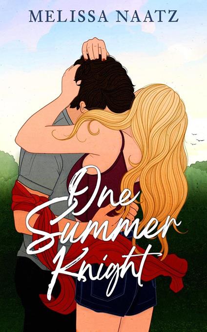 One Summer Knight