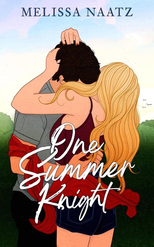 One Summer Knight
