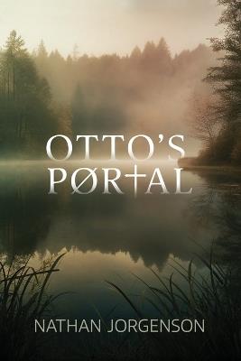Otto's Portal - Nathan Jorgenson - cover