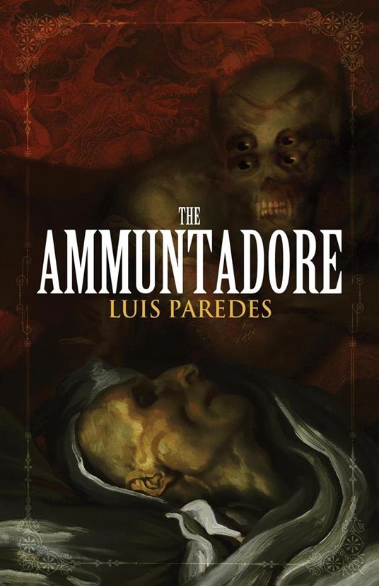 The Ammuntadore