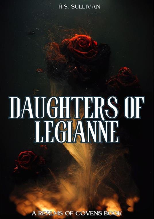 Daughters of Legianne