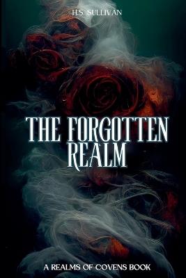 The Forgotten Realm - H S Sullivan - cover
