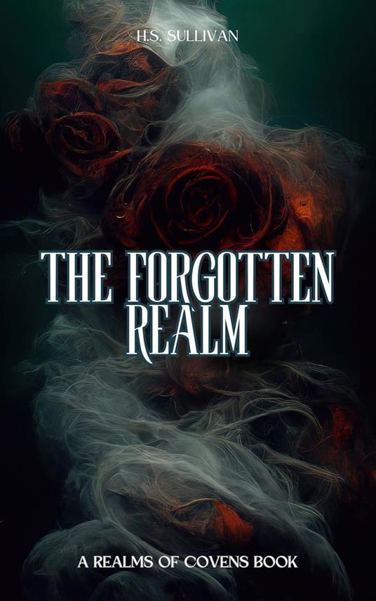 The Forgotten Realm