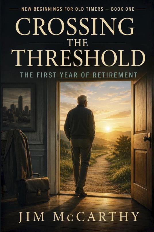Crossing The Threshold