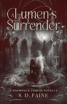 A Lumen's Surrender - S D Paine - cover