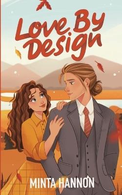 Love by Design - Minta Hannon - cover