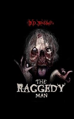 The Raggedy - B D Weddell - cover