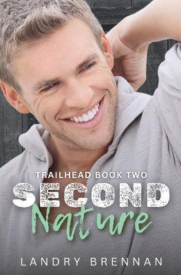 Second Nature - Landry Brennan - cover