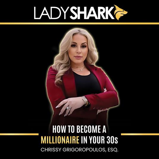 Ladyshark