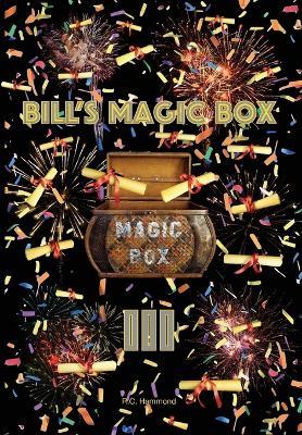Bill's Magic Box III - R C Hammond - cover