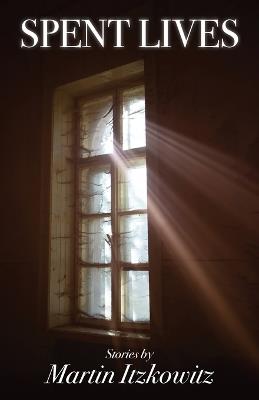 Spent Lives - Martin Itzkowitz - cover