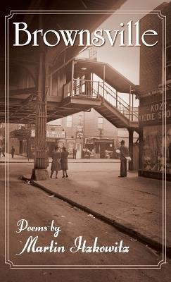 Brownsville - Martin Itzkowitz - cover