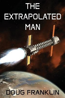 The Extrapolated Man - Doug Franklin - cover