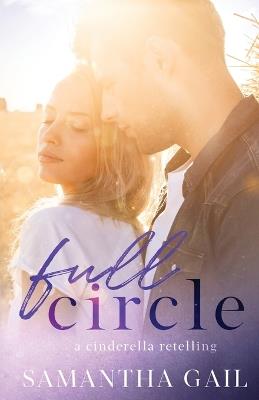 Full Circle - Samantha Gail - cover