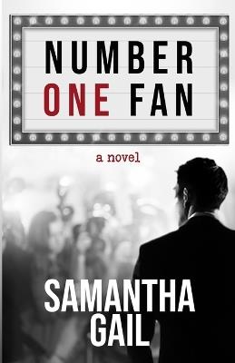 Number One Fan - Samantha Gail - cover